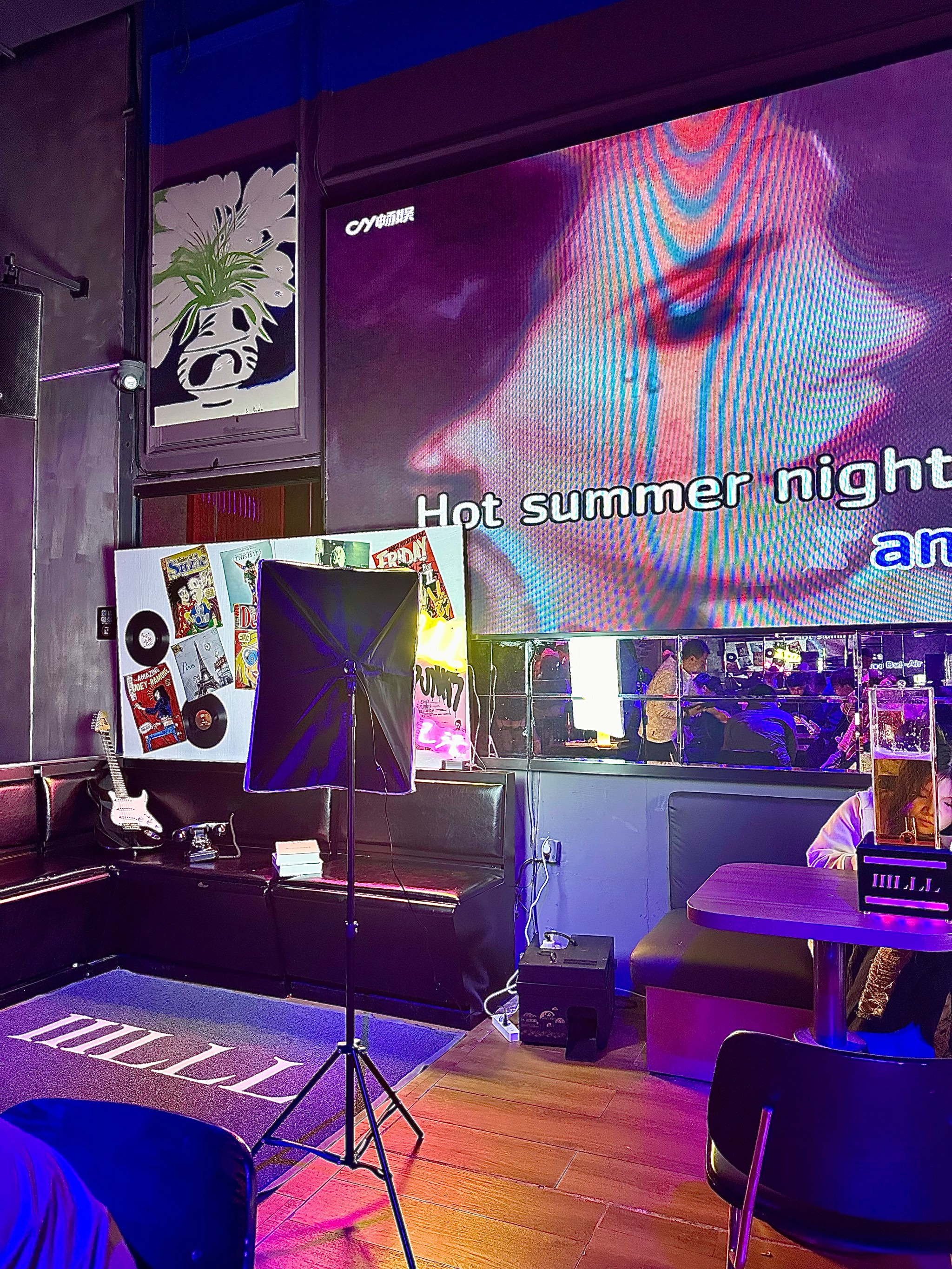 郴州商务KTV怎么计时-永兴县ktv预定